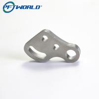 OEM Stainless Steel Laser Cut Bicycle Parts Manufacturing