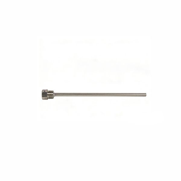 9121040000 Pocket STP 50mm Brass Temperature Sensor – 50mm Probe 1.97 in