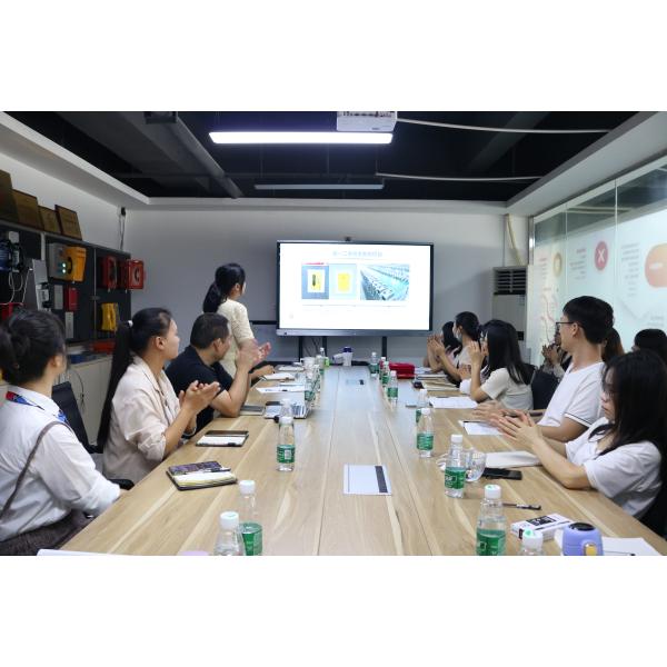 J&R Technology Limited