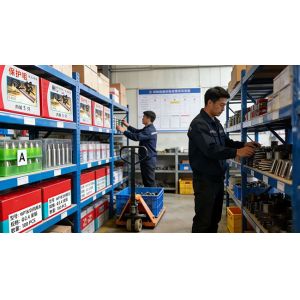 Hansen Welding Equipment (Linyi) Co., Ltd.