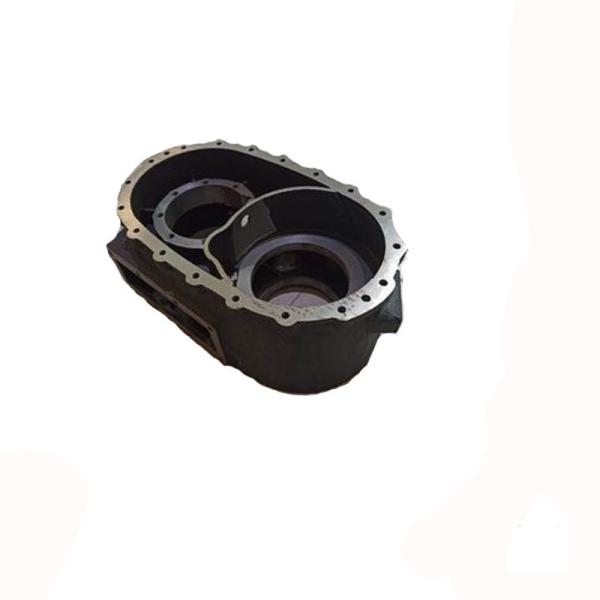 Sinotruk Spare Parts HOWO Heavy Truck Chassis Parts Factory Price Axle Box Housing Az9231320259 9231320259
