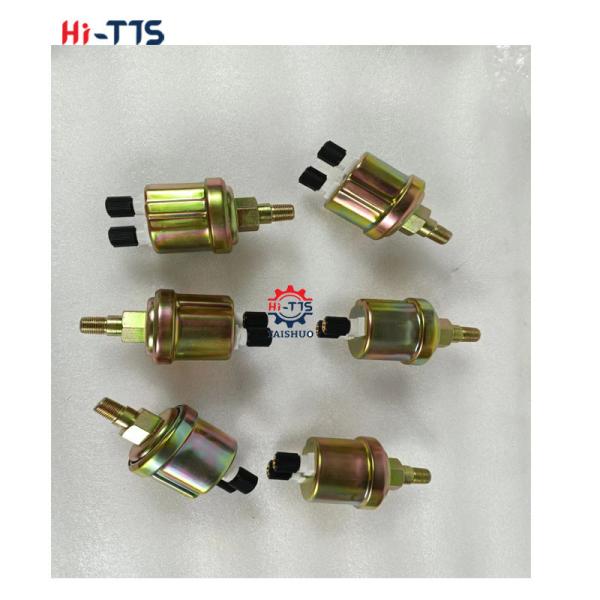 Sensor de presión de aceite automático de alta calidad para motores diesel 3967251