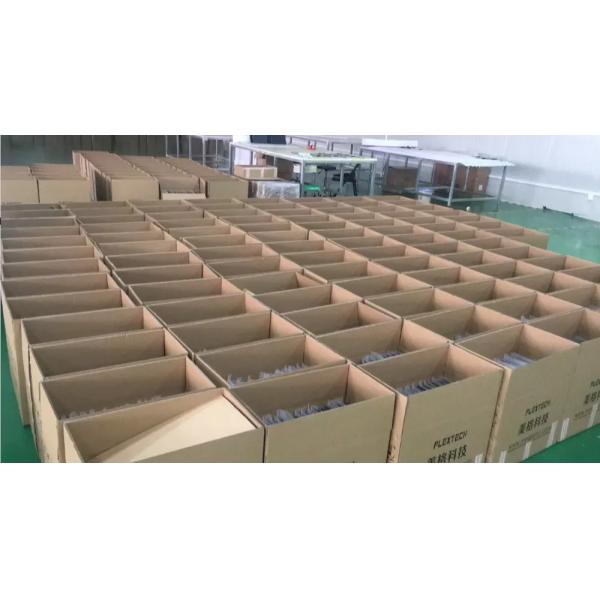 30W Foldable Photovoltaic PV Solar Panels Portable For Outdoor Camping