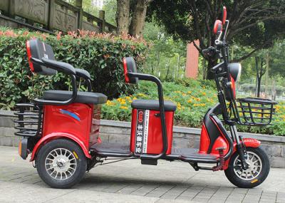 2 trotinette do poder da roda dos passageiros 1200W três