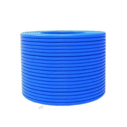 高速データ転送ネットワークのためのUTP CAT6 LSZHケーブルスループ 500ft
