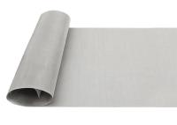 Malla de alambre cuadrada 316, uso tejido inoxidable de la plata 304 de la malla para los filtros