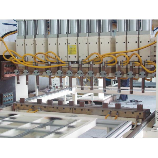 Многократная цепь возглавляет сварочный аппарат пятна для шкафа кухни/супер книги включая умственный сварочный аппарат в набор отложенных изменений провода