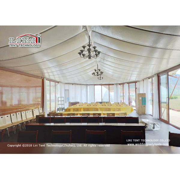 Передвижные роскошные шатры Глампинг для фольклорных размещещния/парков и сада