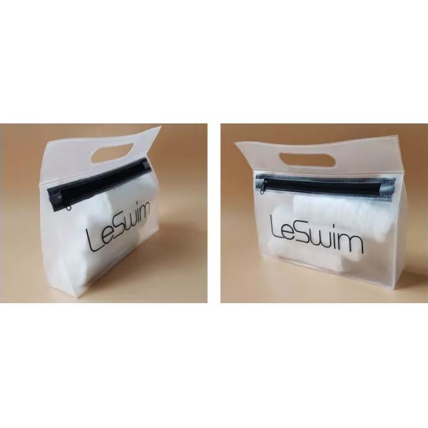 Eco Hanger Hook Underwear Pack, Bio zipper bag packing BRACELETS, NECKLACES, EARRINGS, Rings, Watch