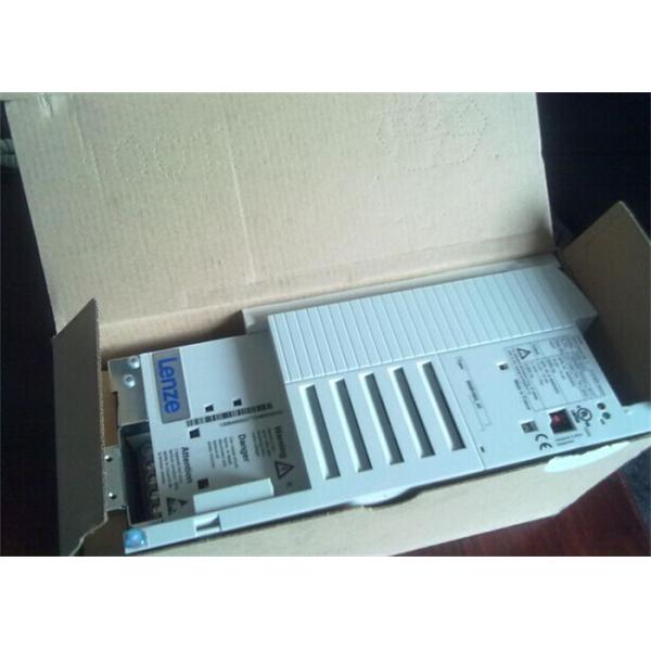 Lenze EVS9326-ET SERVO CONTROLLER 9300 SERIES 400/480 VAC 11 KW (14.75 HP)