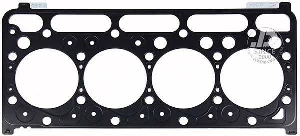 Набивка головки цилиндра набора V2403 набивкой двигателя V2403 Kubota полное