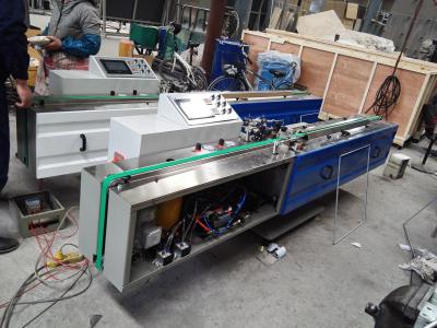Variable Speed Butyl Extruder Machine For Insulating Glass / Double Glazing,Automatic PIB Coating Machine,Butyl Extruder