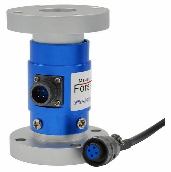 Torque sensor torque transducer twisting force measurement sensor