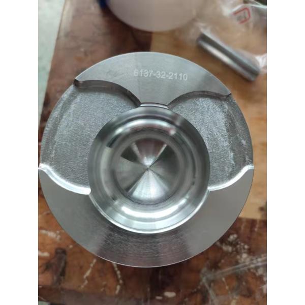 Diesel Engine Parts Sd4105 S6d105 Komatsu Excavator Engine Parts 6137-32-2110