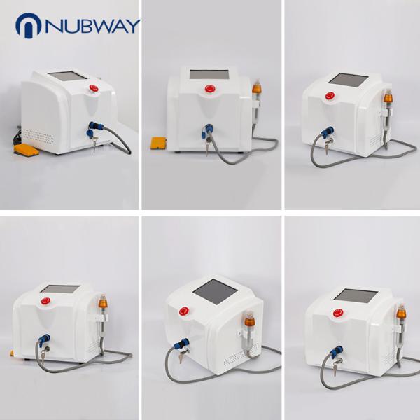Top sale! best effect fractional rf microneedle / fractional needle rf system