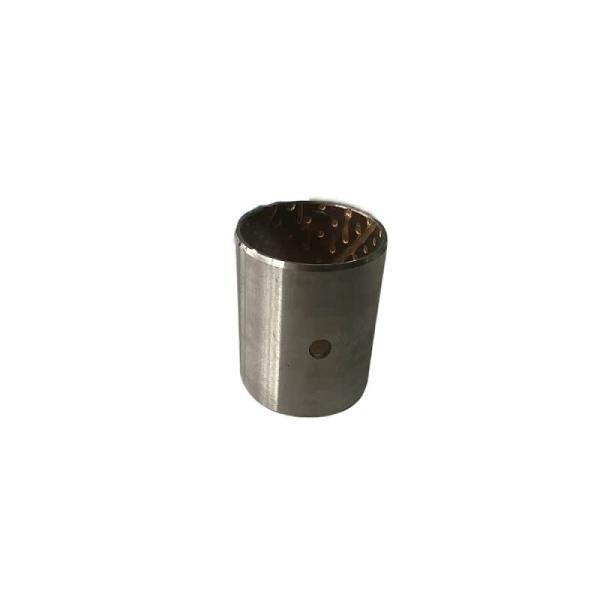 EQ153 Bus Truck Steering Knuckle Kingpin Bushing 100k Cycle Dacromet 500h Salt Spray Bus Spares