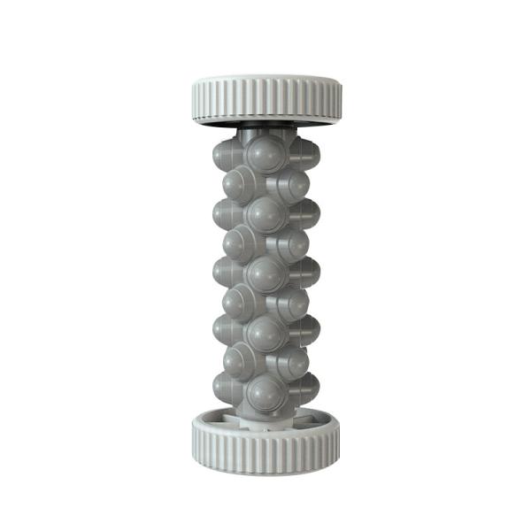 Roller foot massager roller yoga fitness foot muscle relaxation foot massage roller