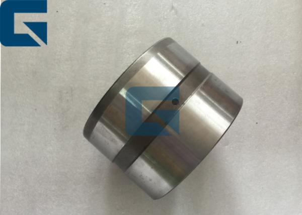 Brushed Steel Mini Digger Bushes EC360B Excavator Undercarriage Parts 14880987
