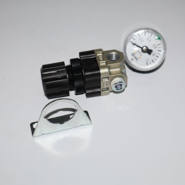 SMC ARX20-02 Piston Compact Regulator with High Wear Resistance and High Efficiency for Cutter Replacement Parts