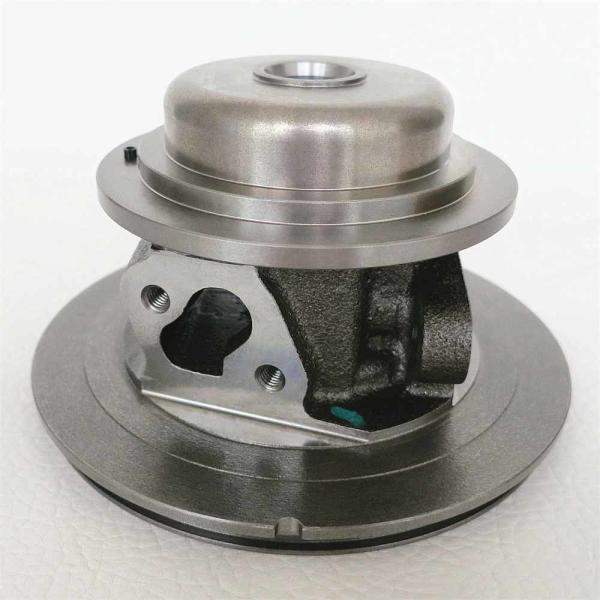 CT26 Turbocharger Bearing Housing Water Cooled Inletф6.0+2-M8*1.25 CWф66.0 Water4-M6*1.0