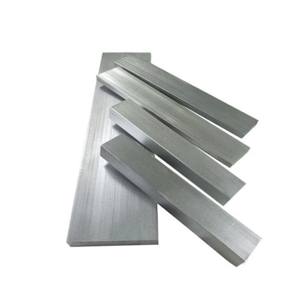 40mm X 2mm 20mm X 2mm 20mm X 3mm Aluminium Flat Bar 7075 T351 6061 T6 T7351 6 Inch