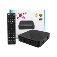 consommation de puissance faible de boîte de récepteur d'Iptv de sous-titre de 5G WIFI
