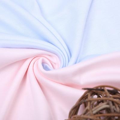 Baby Clothing Best Fabric Bamboo Cotton Organic Fabric