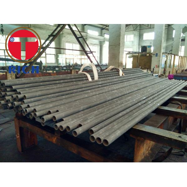 20CrNiMo GCr15 OD 114mm Bearing Automotive Steel Pipe