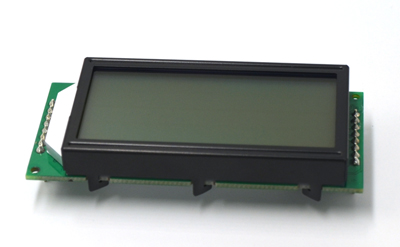 4 BIT 2004 20x4 LCD Display Custom Character Generator Screen MPU Interface