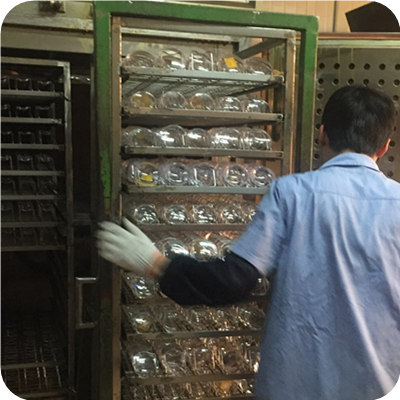 Aspherical Cr39 Single Vision Lenses 1.67 High Index UV400 Hard Multi Coated