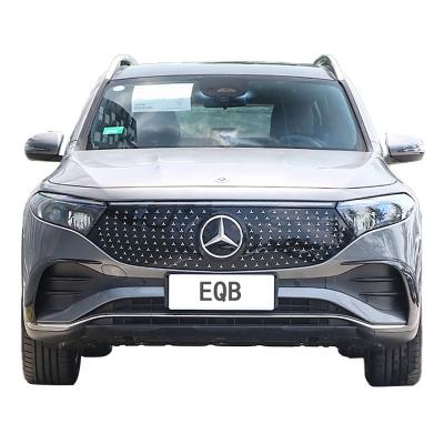 Mercedes 5 places SUV électrique compact EQB 260 4MATIC Véhicule électrique à énergie nouvelle
