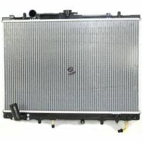 Radiateur à noyau en aluminium pour Mitsubishi Montero Sport 97-03 OEM MR239627