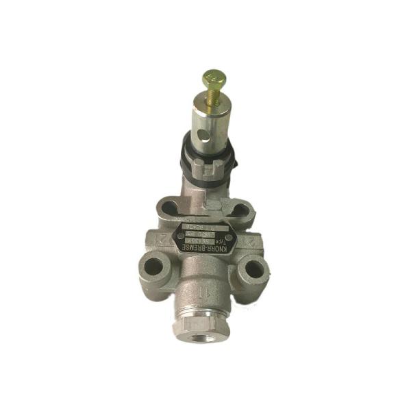 Genuine Universal Air Suspension Leveling Valve SV1307 for King Long, Yutong, European & American Buses