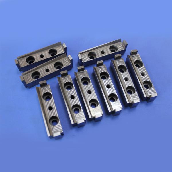 Ferramenta de carboneto cimentado industrial dos dentes/ferramenta de Cuting aço de tungstênio