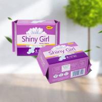 Des serviettes hygiéniques à l' anion bon marché Les serviettes hygiéniques pour femmes et les serviettes maternelles fabriquées en Chine