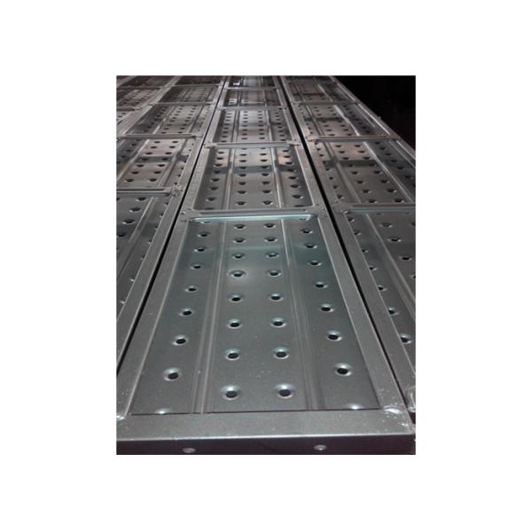 Traction Tread Sheet Metal Forming Machine Semi Automatic 1.5-2mm Plate Thickness