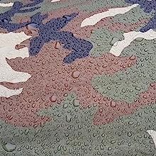 Ultralight Camping Tent, Ultralight Single Person Bivy Tent for Camp Waterproof 1 Man Tent Camping Hiking Backpack