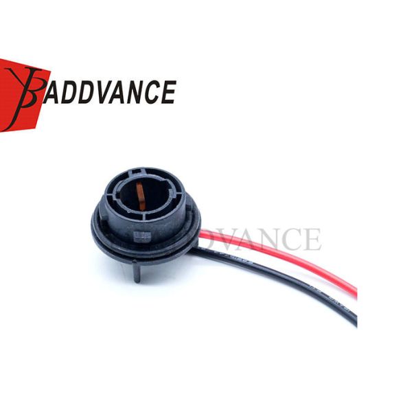 BAU15S PY21W 7507 Connecteur de douille de clignotant Faisceau de câblage Adaptateur
