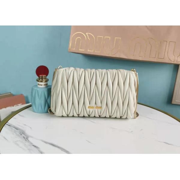 22cm Luxury Chain Bag