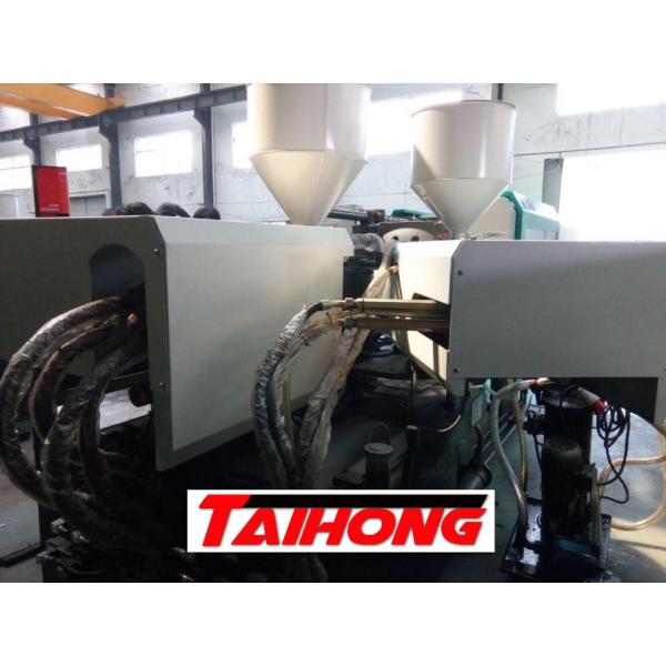 Машина впрыски ложки избавления пластиковая/пластиковое оборудование инжекционного метода литья