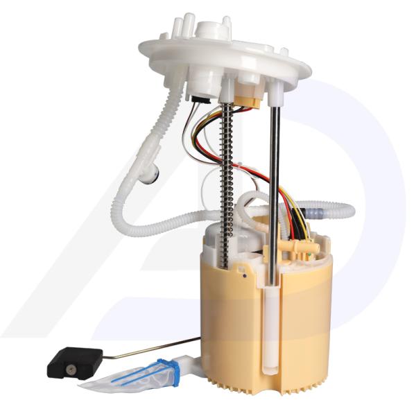 LR065349 Tank Fuel Pump FK72-9H307-AA / J9C3-9H307-BA For Land Rover