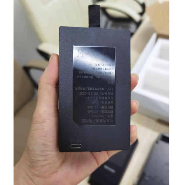 Fechaduras da porta Keyless da entrada da cara e da impressão digital