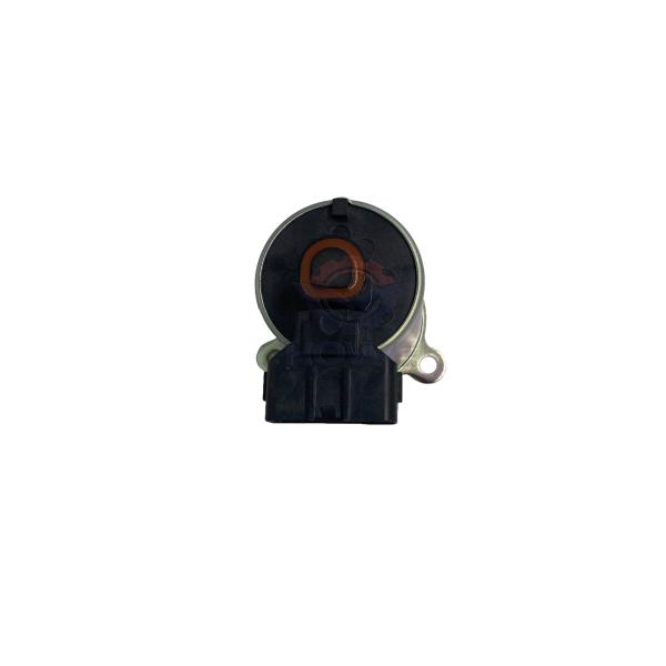 Número de peça 25620-E0133 Partes elétricas para SK200-8 SK250-8 Excavadora J05E Motor válvula EGR