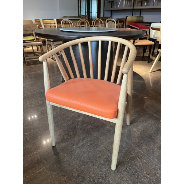 Nordic Industrial Style Instagram Dining Chairs Iron Light Luxury Backrest Chairs Restaurant Chairs