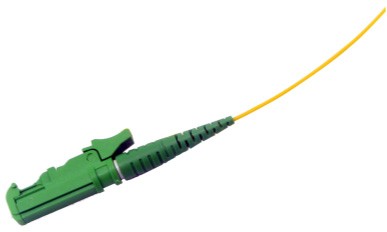 IEC Grade B Fiber Optic Patch Cables OM1 OM2 OM3 OM4 OM5 OS2 Fiber Types