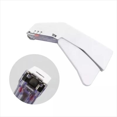 ODM Suturação Desportiva Skin Stapler Manipler AZ 35w