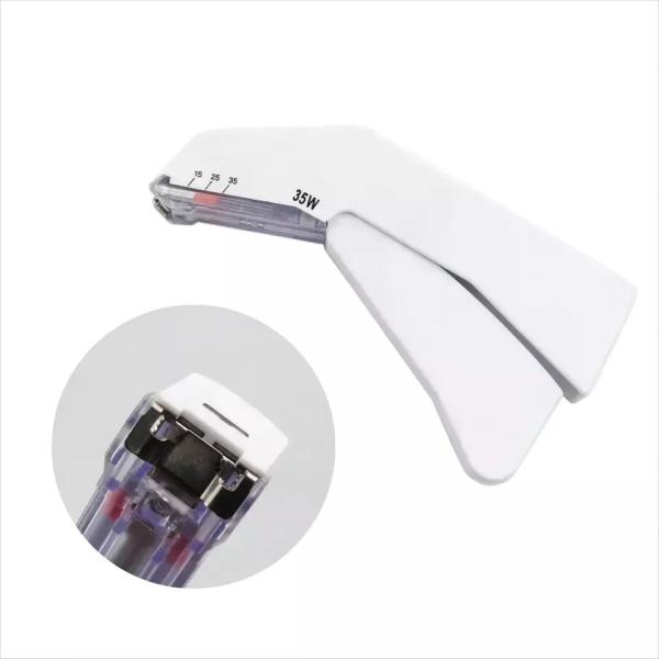 Hospital Single Patient Disposable Skin Stapler Belt Remover