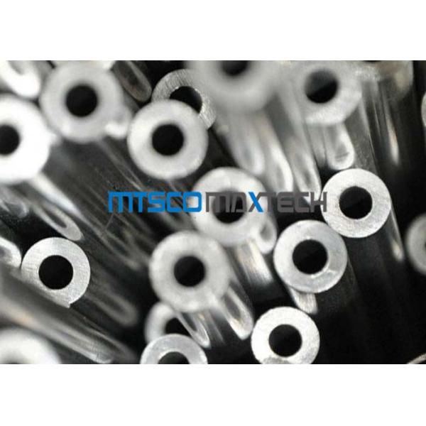 1 / 2 Inch Sch80s ASTM A269 Bright Annealed Stainless Steel Sanitary Pipe