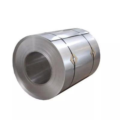 GH3030 Cold Rolled Stainless Steel Coil SS201 Natural Color 304 GH2132