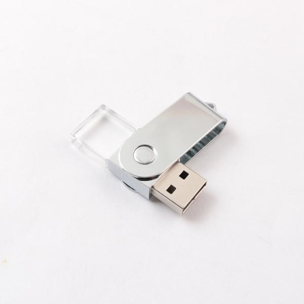 K9 USB Кристл извива уровня 1 управляет 2,0 128GB быстрое рассортированное a откалывает 15MB/S